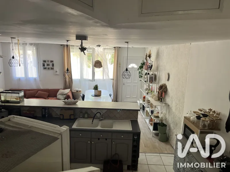 Vente Maison de ville 7 pièces - Photo 3