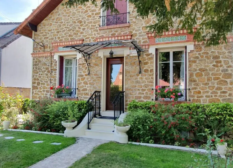 Maison à vendre, 4 pièces, 140 m², Arpajon