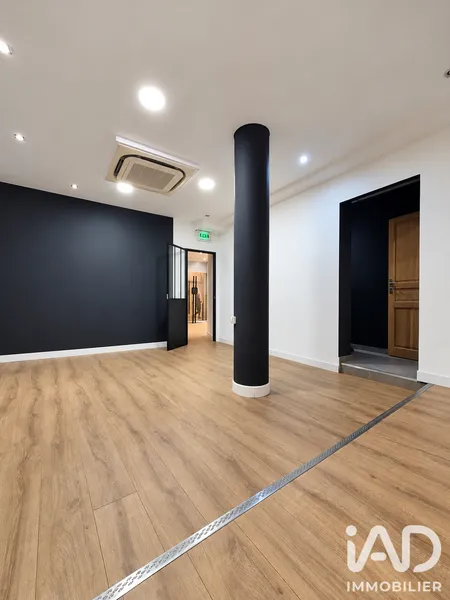Vente Appartement 3 pièces - Photo 5