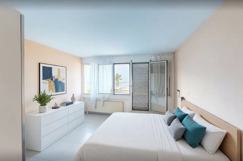 Terrassenwohnung mit spektakulärem Seeblick - Photo 5