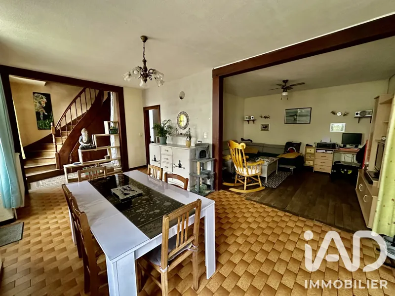 Vente Maison/villa 5 pièces - Photo 2