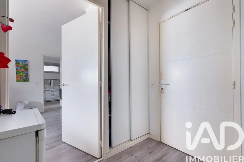 Vente Appartement 4 pièces - Photo 4