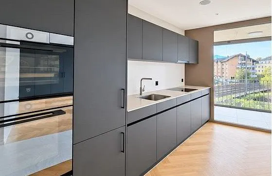 Erstvermietung – 2.5-Zimmer in Baar ZG - Photo 3