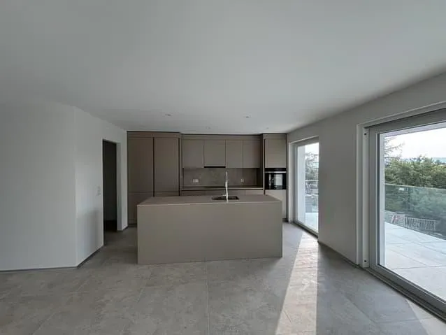 Magnifique appartement en attique de 4.5 pièces à Le Landeron - Photo 4
