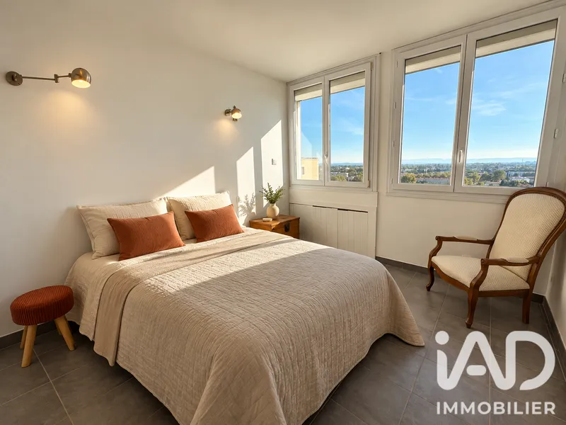 Vente Appartement 2 pièces - Photo 4