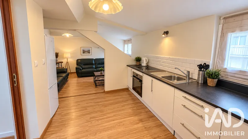 Vente Immeuble 427 m² - Photo 5