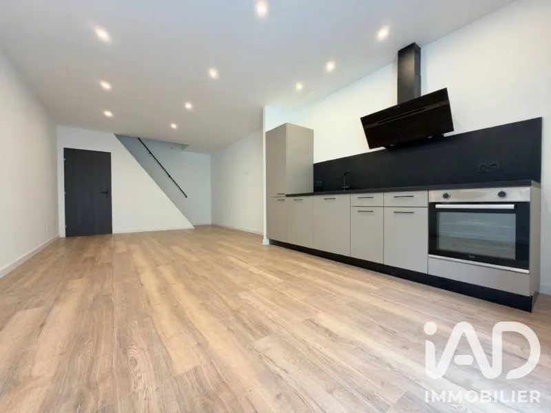 Vente Maison de village 3 pièces - Photo 3