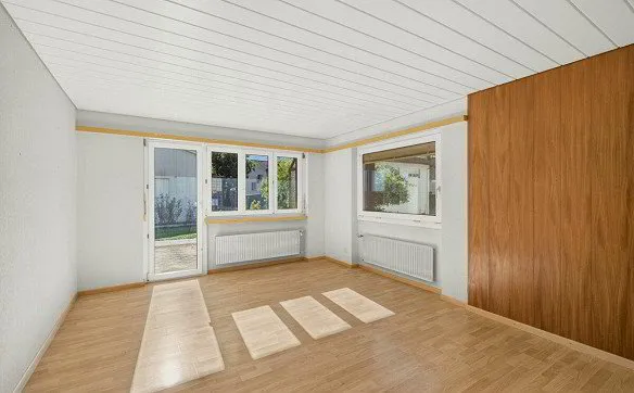 Familienglück mit Garten - grosszügiges Einfamilienhaus mit vielsei... - Photo 3