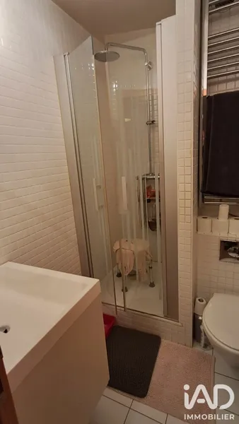 Vente Appartement 4 pièces - Photo 4