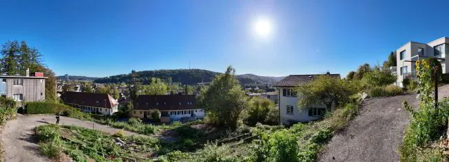 Neubau EG-Wohnung Weinbergstrasse 60 | 62 - Photo 3