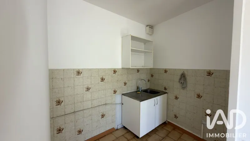 Vente Appartement 2 pièces - Photo 3