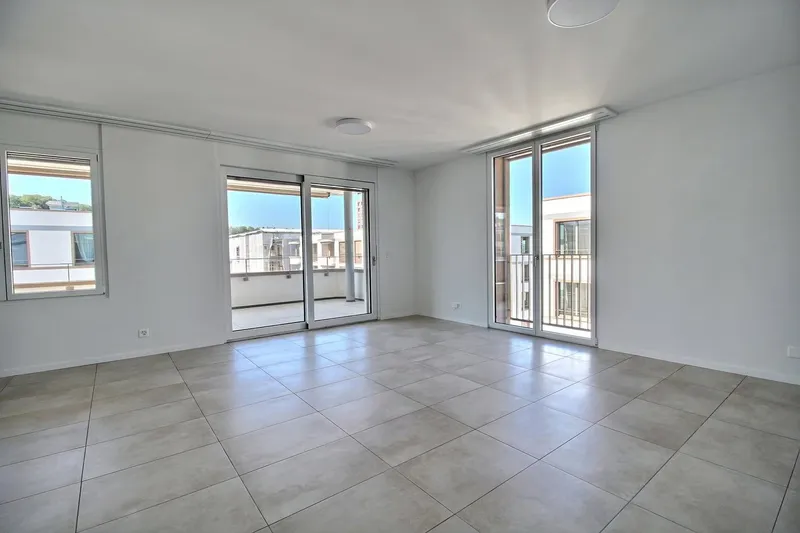 Appartement à louer, 4.5 pièces, 99 m², Marly