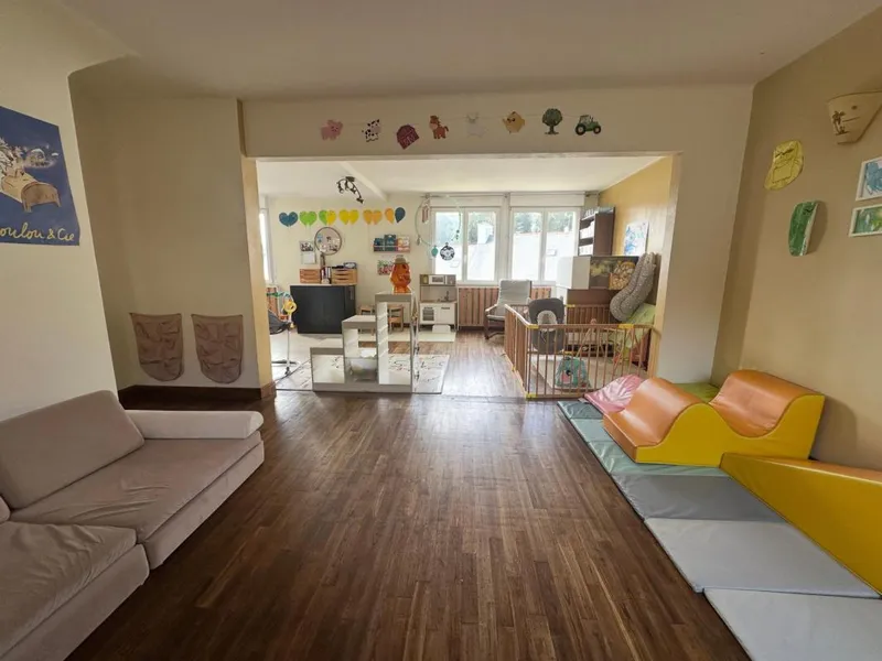 Maison105m² 4 pièces - Photo 5