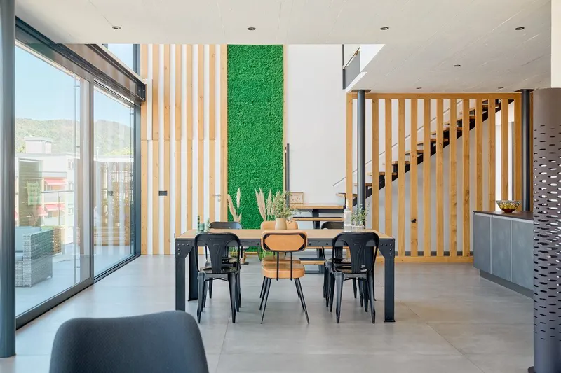 URBANES WOHNEN IM ZENTRUM VON DELÉMONT - Photo 3