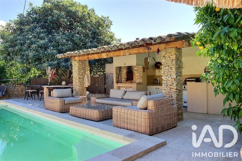 Vente Bastide 6 pièces - Photo 3