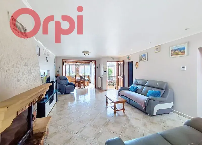 Maison à vendre - Photo 4