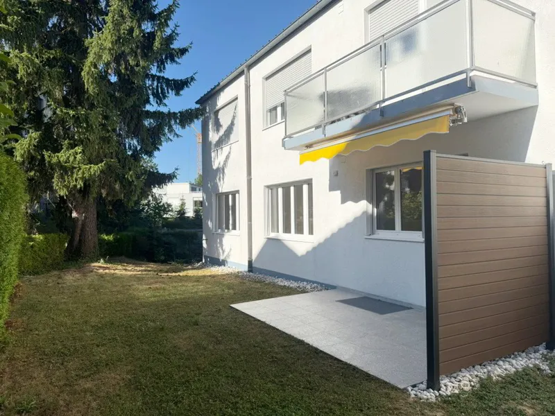 Appartement à louer, 3.5 pièces, 110 m², Binningen