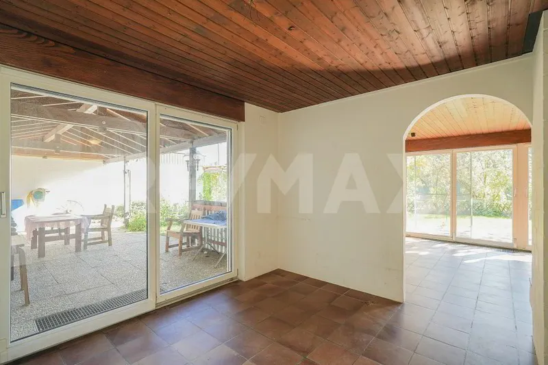 6.5 ZIMMER-EINFAMILIENHAUS IM SONNIGEN METTAUERTAL: VIEL PLATZ FÜR SIE UND IHRE IDEEN! - Photo 4
