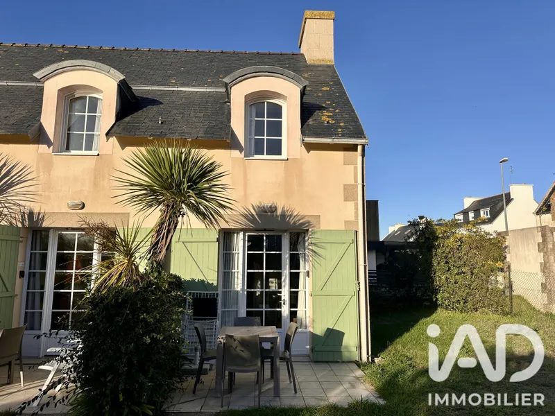 Vente Maison/villa 2 pièces - Photo 2