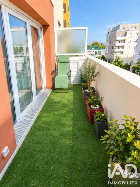 Vente Appartement 2 pièces - Photo 5