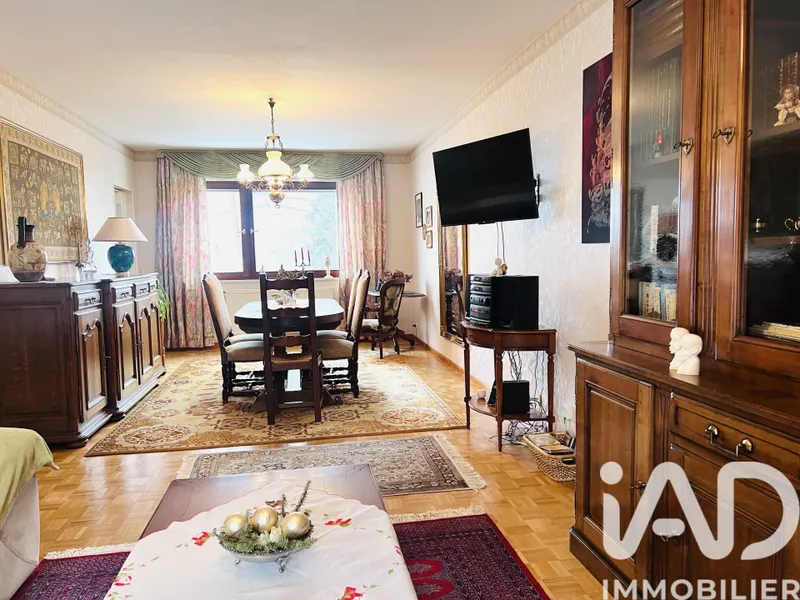 Vente Appartement 4 pièces - Photo 2