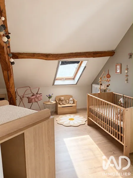 Vente Maison de village 6 pièces - Photo 4