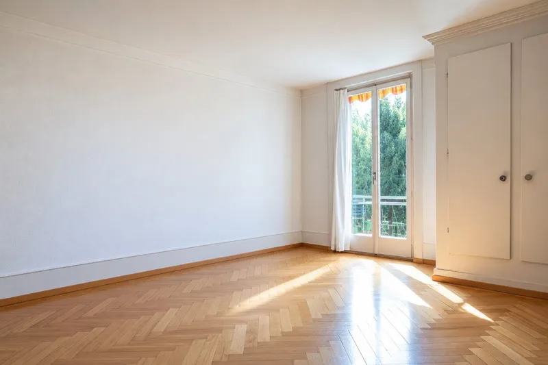 HISTORISCHES ALTBAUJUWEL - MEHRFAMILIENHAUS IM BERNER OBSTBERGQUARTIER - Photo 4