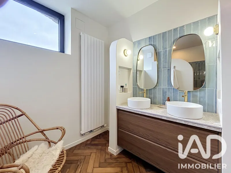 Vente Maison/villa 6 pièces - Photo 2