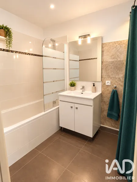 Vente Appartement 2 pièces - Photo 4