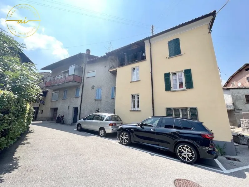 2,5-ZIMMER-WOHNUNG IM ZENTRUM VON CAGIALLO - Photo 5