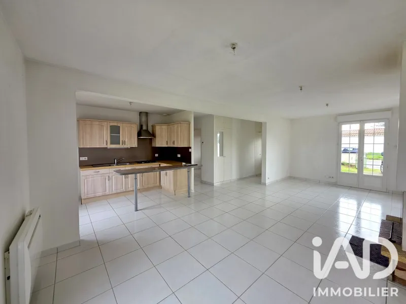 Vente Maison traditionnelle 4 pièces - Photo 2