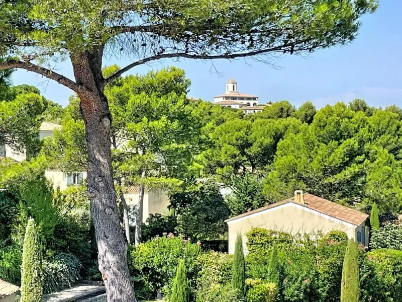 Maison 5 pièces à vendre à MALLEMORT - Photo 4