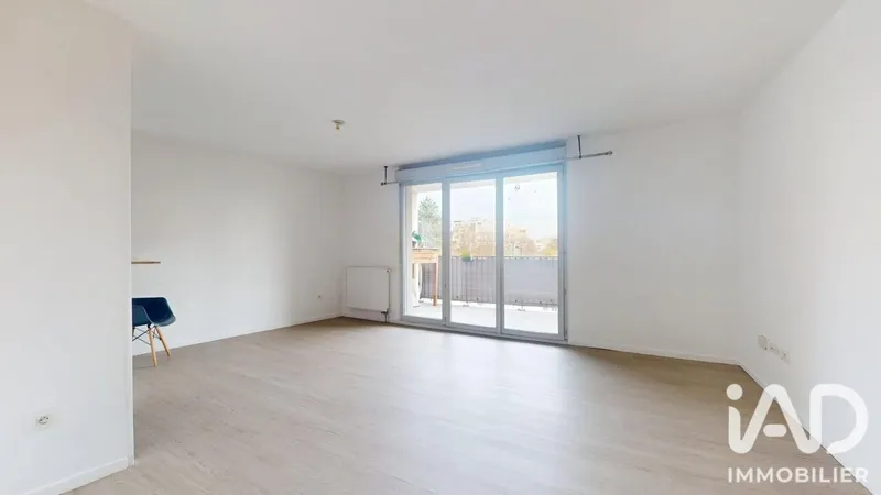 Vente Appartement 4 pièces - Photo 3