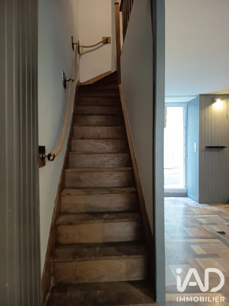 Vente Maison de ville 5 pièces - Photo 4