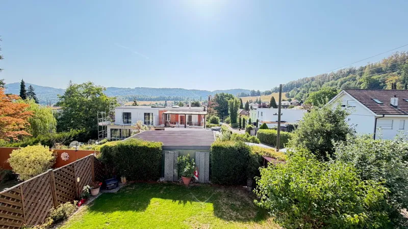 Maison à vendre, 5.5 pièces, 115 m², Pfeffingen