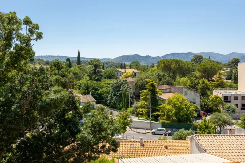 Appartement 4 pièces à vendre à AUBAGNE - Photo 3