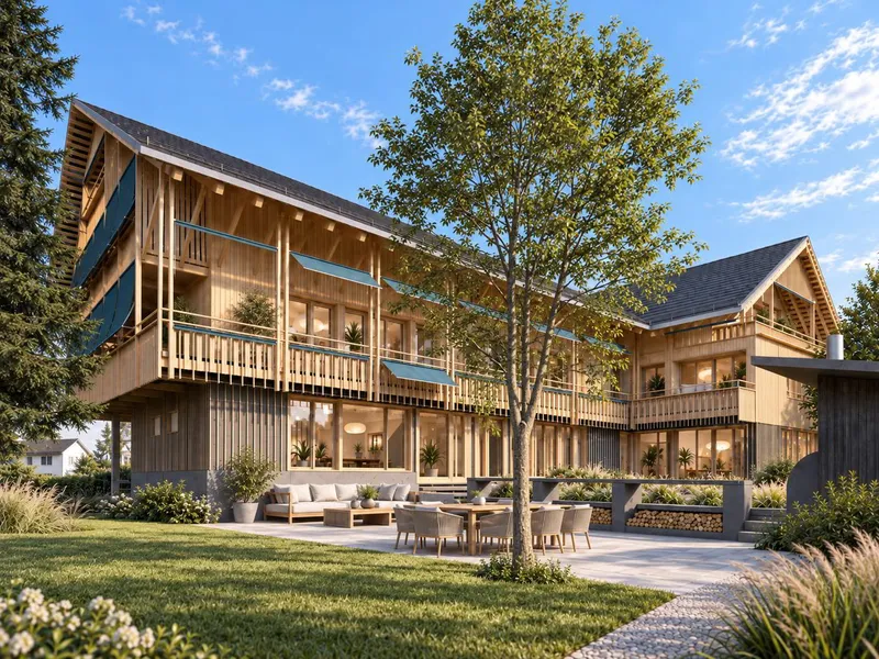Letzte verfügbare Einheit – Loft mit 150?m² Wohnfläche und bis 4.2?m Raumhöhe - Photo 3