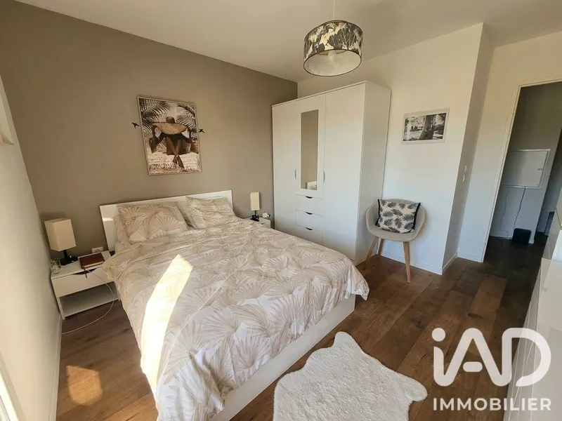 Vente Appartement 3 pièces - Photo 5