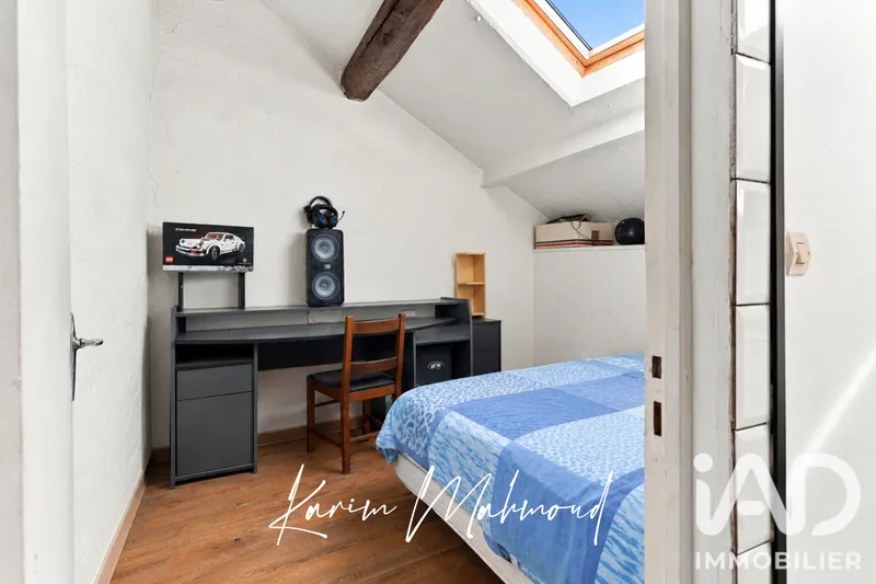 Vente Maison de village 3 pièces - Photo 5