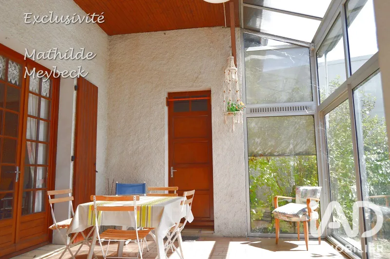 Vente Maison/villa 5 pièces - Photo 2