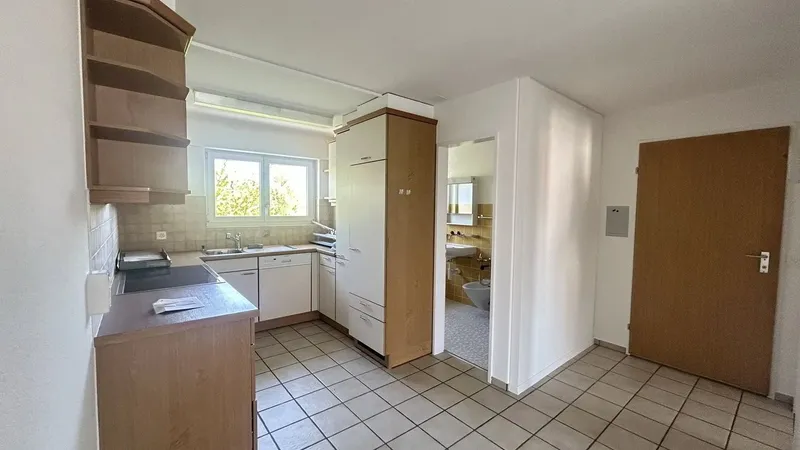 3.5 Zimmer Wohnung - Photo 3