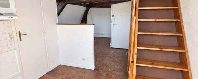 Appartement à vendre - Photo 3