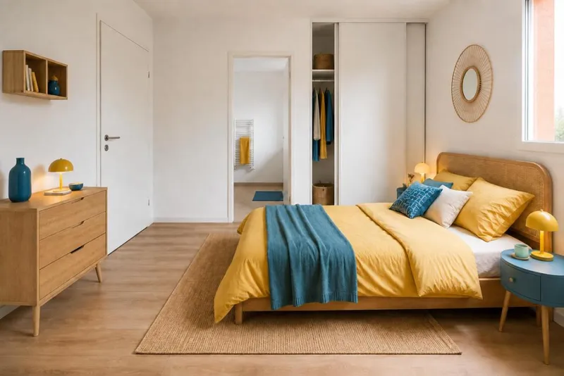 Appartement T5 de 139m² à Nice - Photo 4
