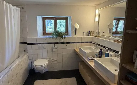 Trin - 4½-Zimmer-Einfamilienhaus - Photo 4