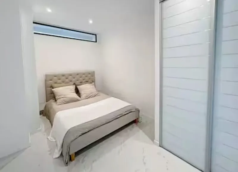 Appartement à louer - Photo 4