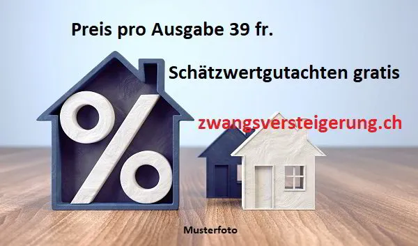 *3 Wohnungen* - Photo 5