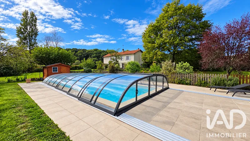 Vente Maison/villa 6 pièces - Photo 2