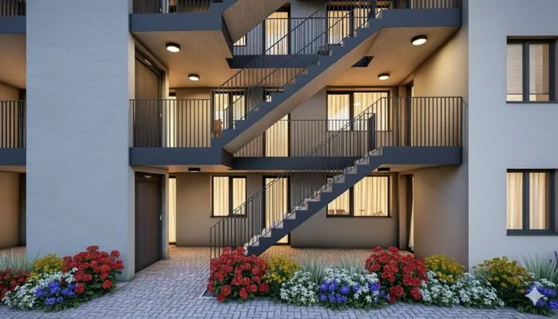 Über den Dächern - 4.5-Zimmer-Attikawohnung mit grosser Terrasse - Neubau in Niederbipp - Photo 5