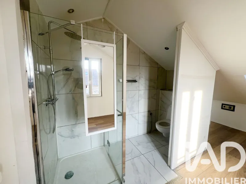 Vente Maison/villa 4 pièces - Photo 5