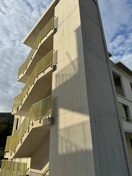 Erstvermietung - 3.5-Zimmer-Maisonette-Wohnungen im Neubau "GrellaRiva - Photo 3